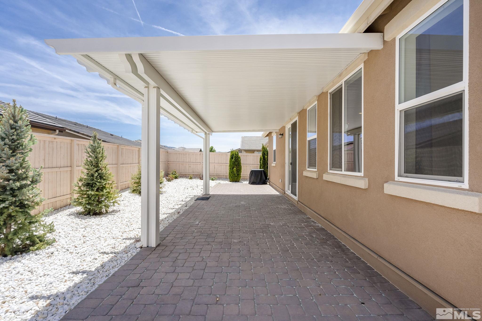 10110 Toltec Court Reno, NV 89521 - Photo 16 of 17 Photo 17