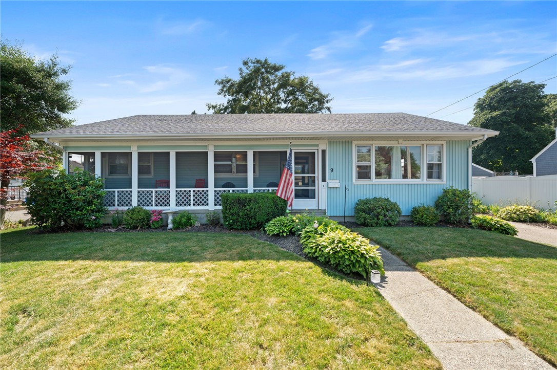 9 Woodlund Avenue Westerly, RI 02891 - Photo 1 of 46