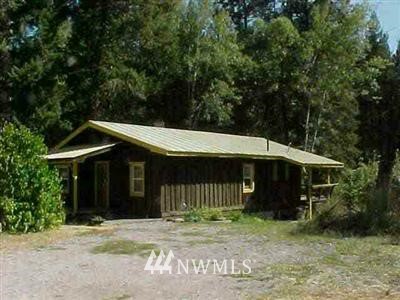 92 Trout Creek Road Republic, WA 99166 - Photo 1 of 1