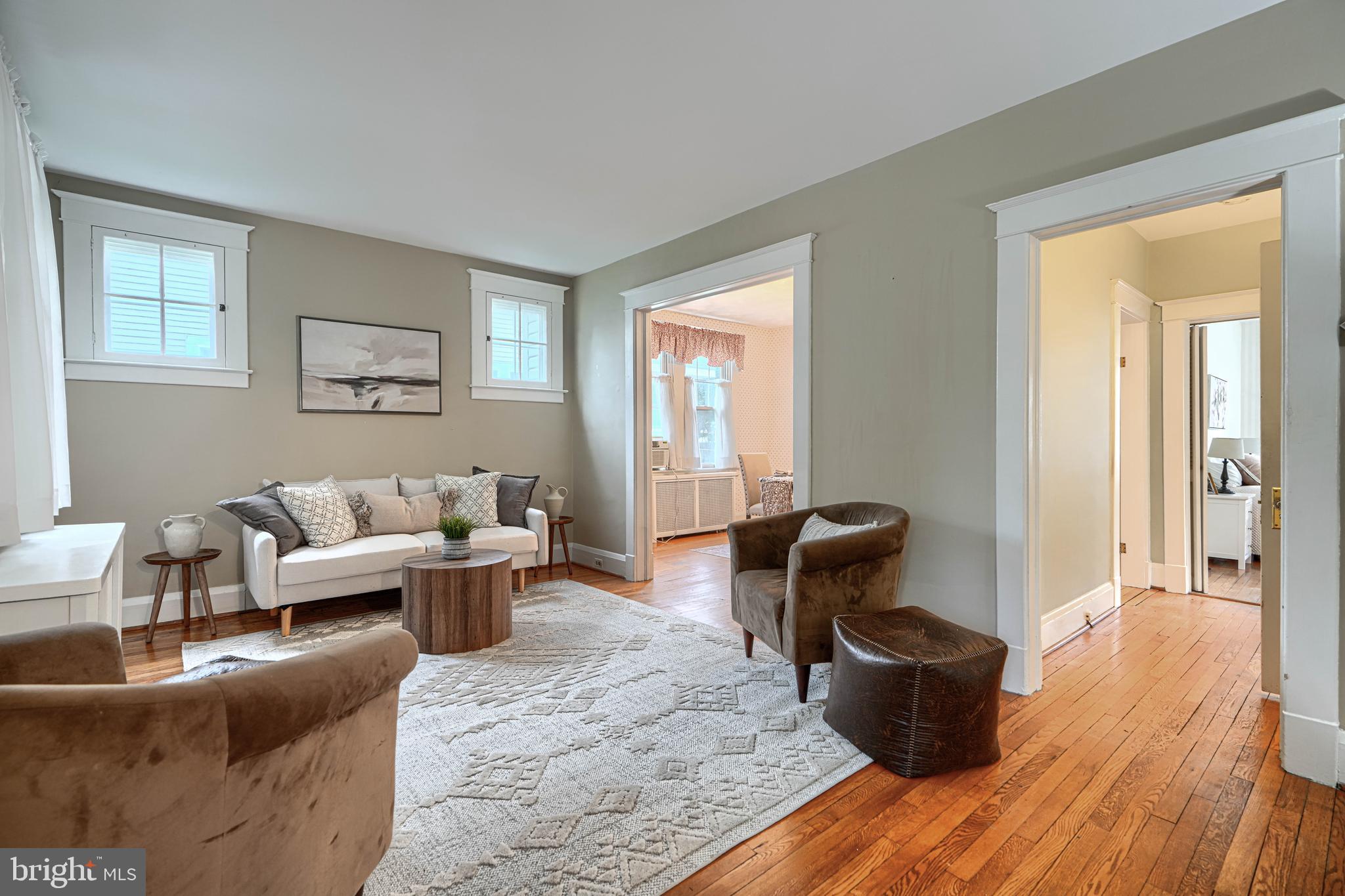 510 Murdock Road Baltimore, MD 21212 - Photo 6 of 68