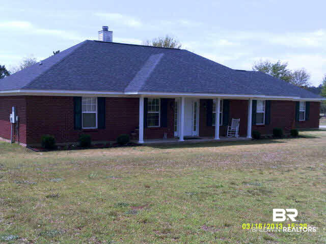 4280 Oil Well Road Flomaton, AL 36441 - Photo 1 of 1