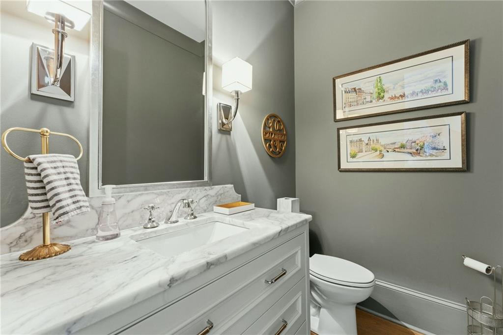 4384 Powers Ferry Road Northwest Atlanta, GA 30327 - Photo 25 of 68
