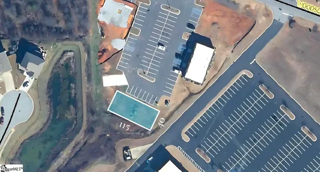 $368,000 | 106 Woodson Street, Unit 106 WOODSON EXCHANGE, Greenville, SC 29611