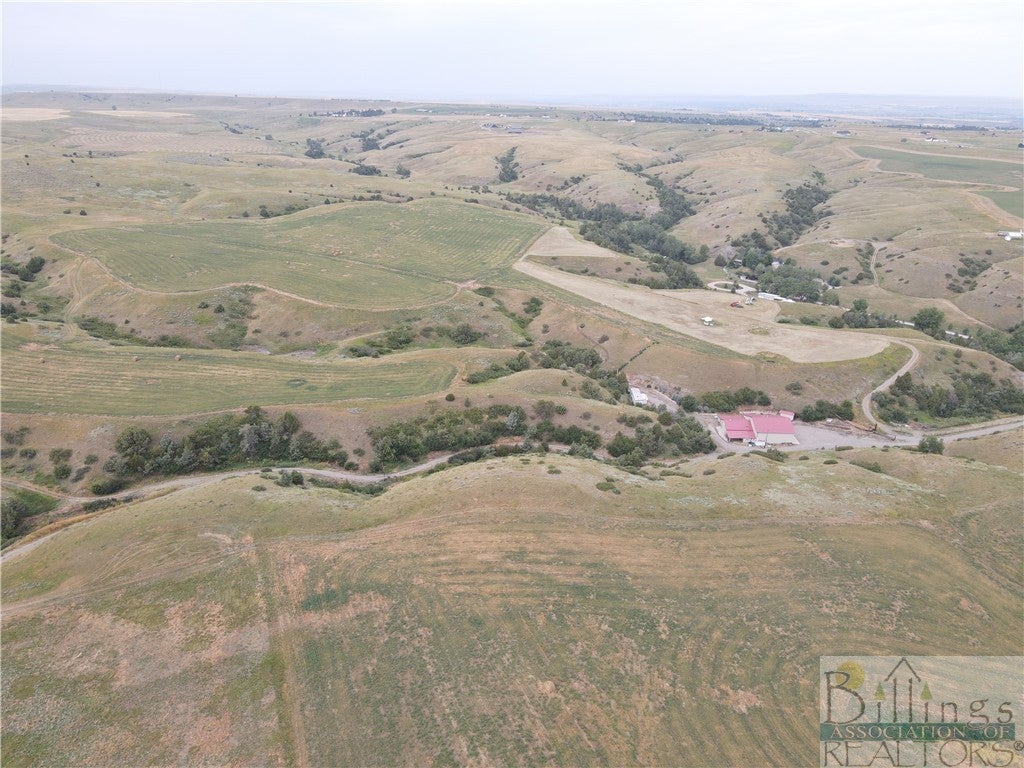 Tbd Thomas Katherine Road Billings, MT 59101 - Photo 1 of 1 Gallery Image 1