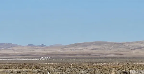 a view of ocean view with mountain