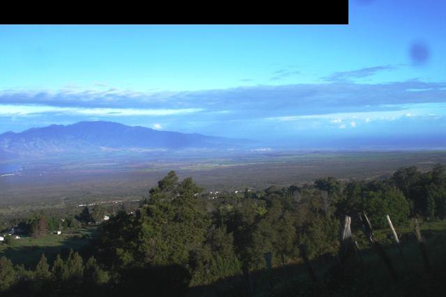 1070 Polipoli Road Kula, HI 96790 - Photo 12 of 20 a view of a city