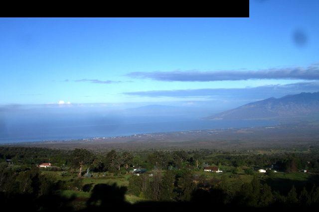 1070 Polipoli Road Kula, HI 96790 - Photo 13 of 20 a view of an ocean
