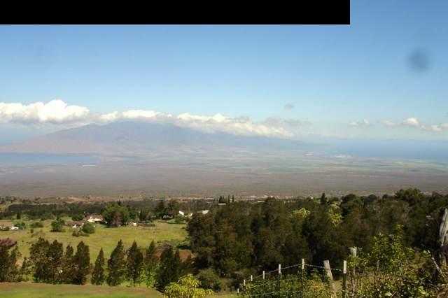 1070 Polipoli Road Kula, HI 96790 - Photo 3 of 20 a view of lake and mountain