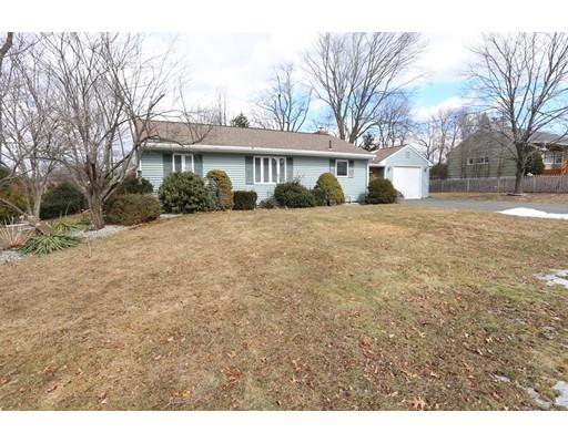 11 Normandy Road South Hadley, MA 01075 - Photo 24 of 27 Gallery Image 24
