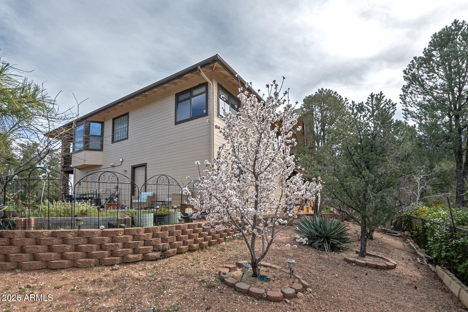 204 North Trailwood Road Payson, AZ 85541 - Photo 44 of 64 IMG_ 44