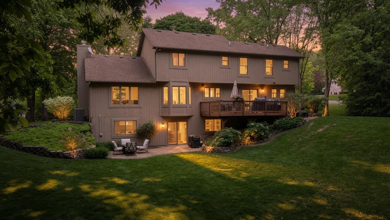 6985 Spring Crest Court Clarkston, MI 48346 - Photo 42 of 49 N2Sf3