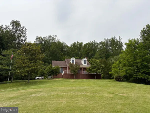 $899,000 | 60 Mountain Breeze Lane, Syria, VA 22743