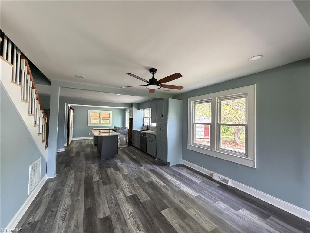 599 Cornatzer Road Mocksville, NC 27028 - Photo 18 of 39