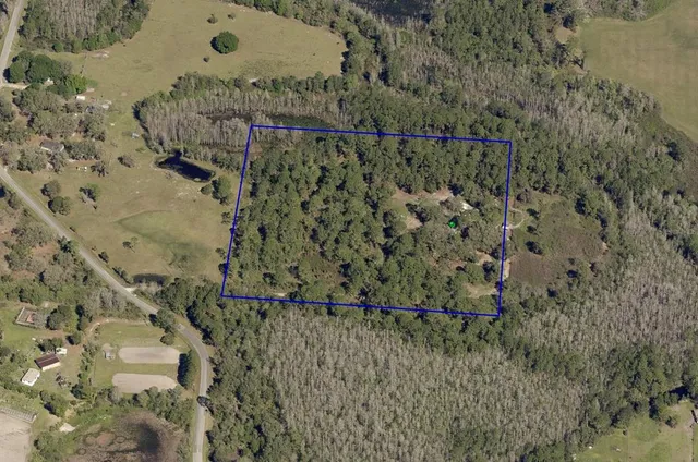 $399,999 | 9121 Florida Boys Ranch Road, Clermont, FL 34711