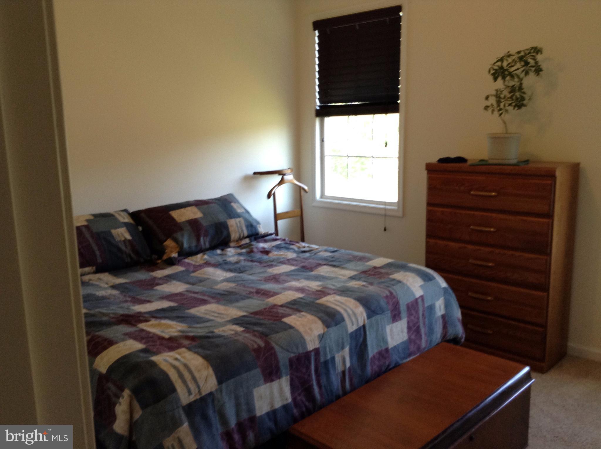 26 Lair Way Inwood, WV 25428 - Photo 11 of 11 Bedroom (Master)