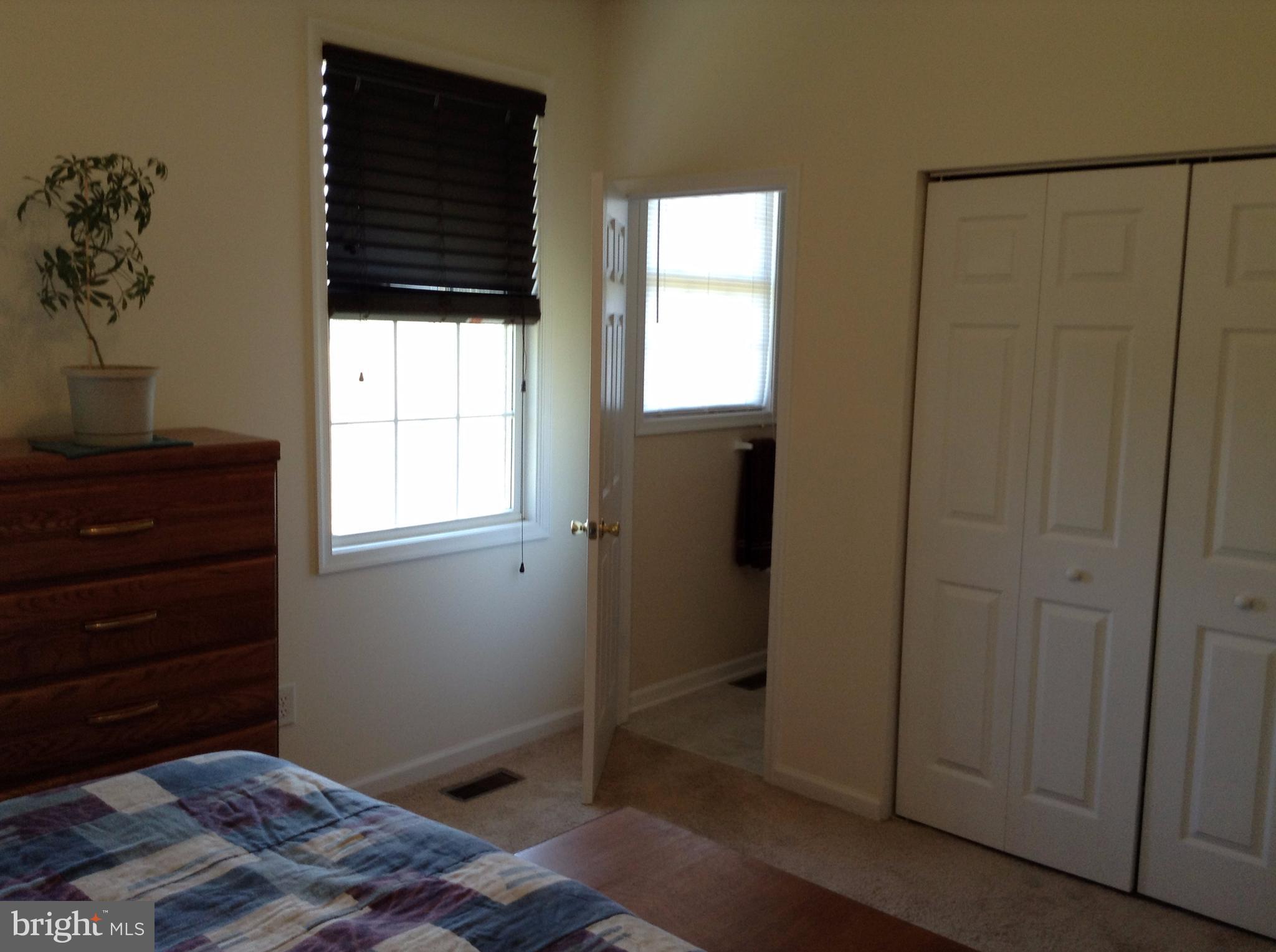 26 Lair Way Inwood, WV 25428 - Photo 5 of 11 Bedroom (Master)