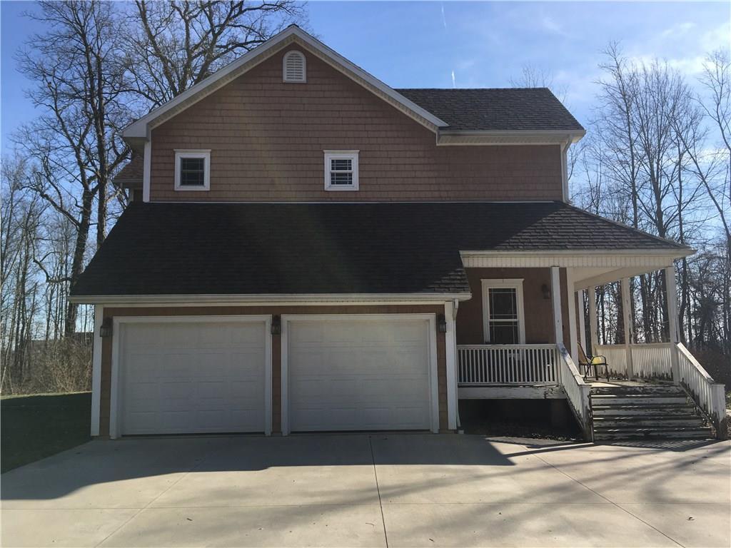 12369 Van Wert Mercer Co Line Road Rockford, OH 45882 - Photo 19 of 23