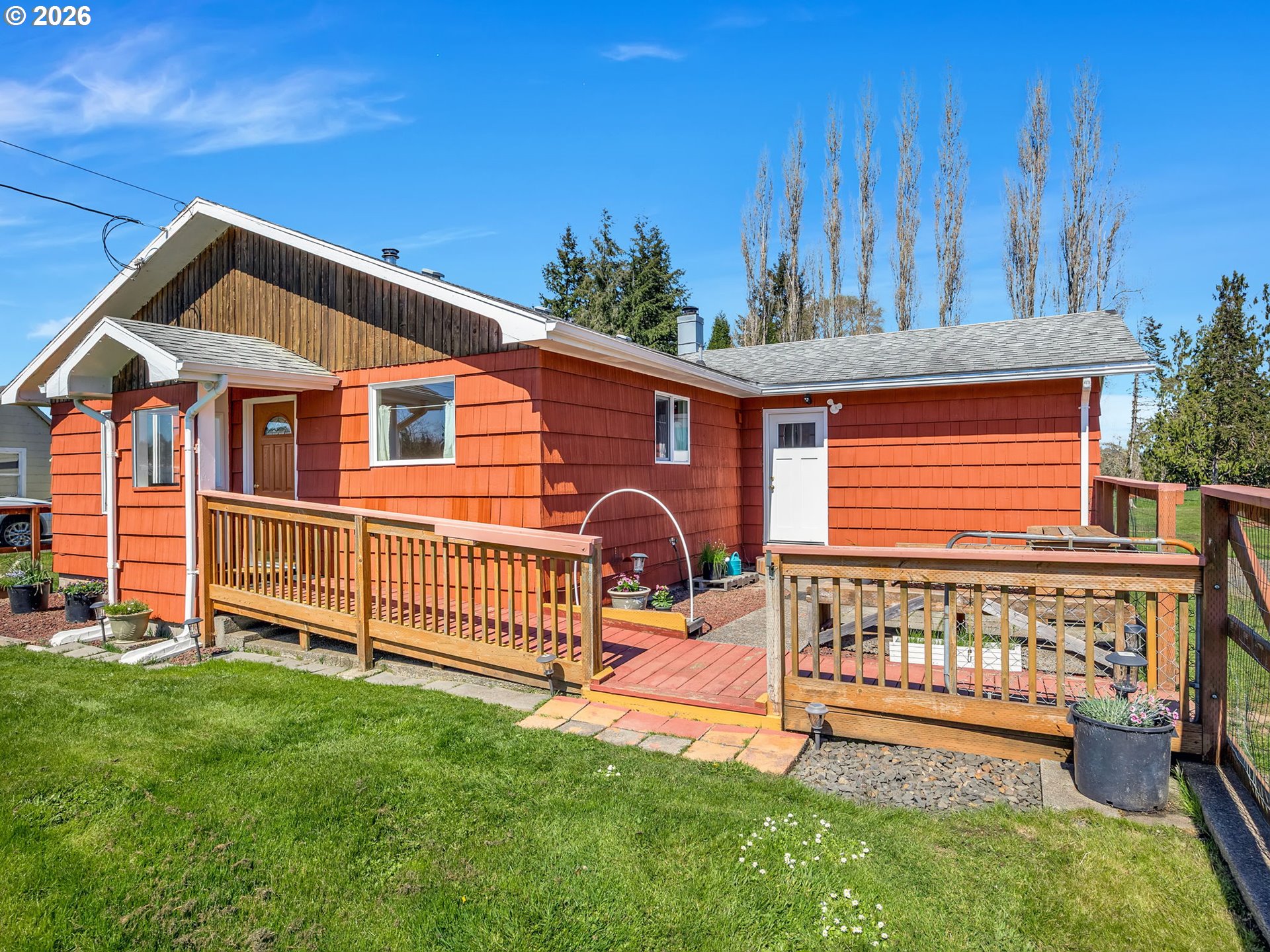 92277 Youngs River Road Astoria, OR 97103 - Photo 2 of 35