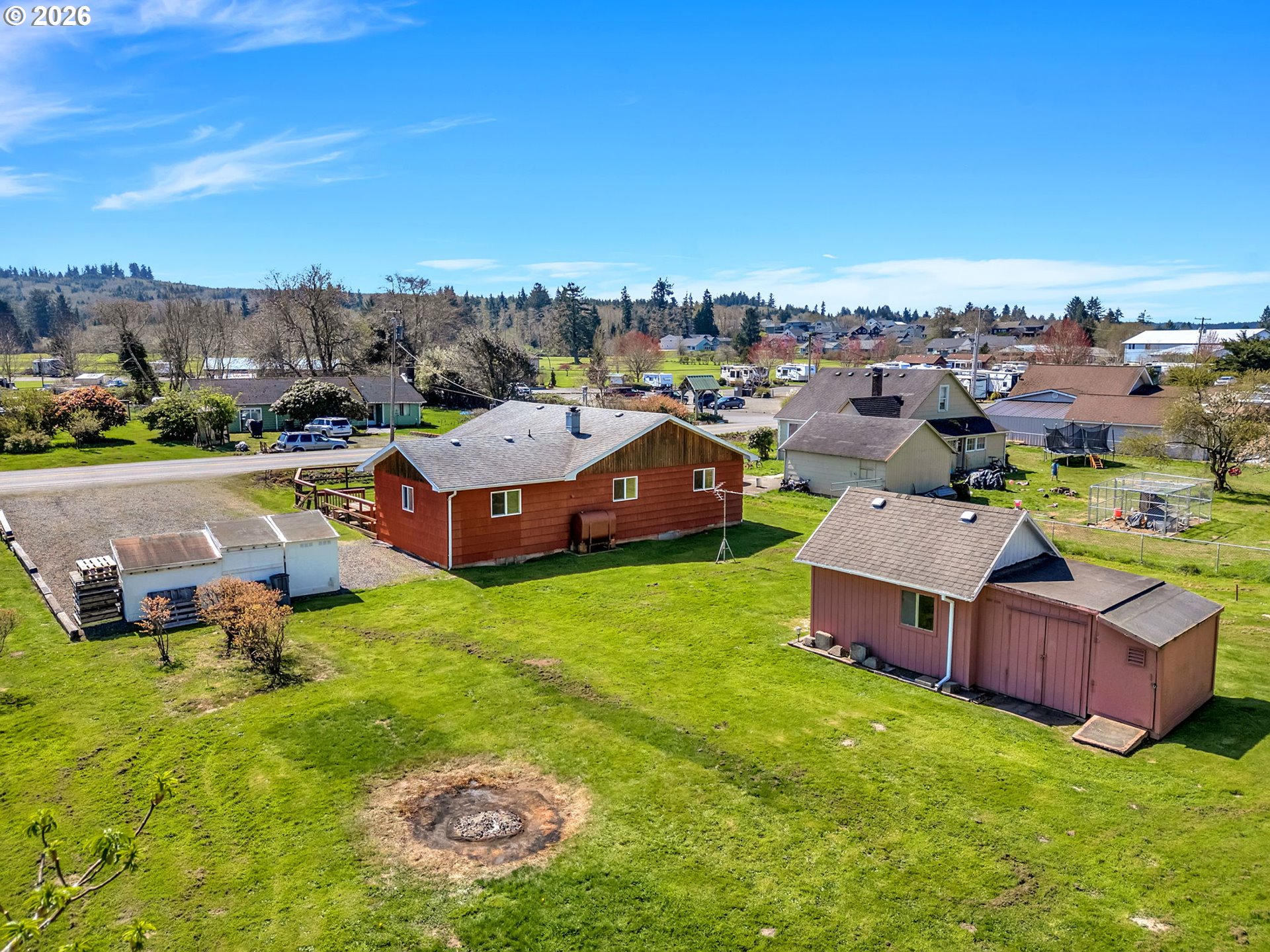 92277 Youngs River Road Astoria, OR 97103 - Photo 24 of 35