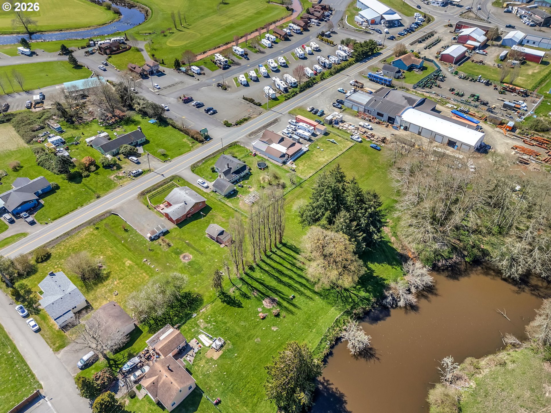 92277 Youngs River Road Astoria, OR 97103 - Photo 26 of 35