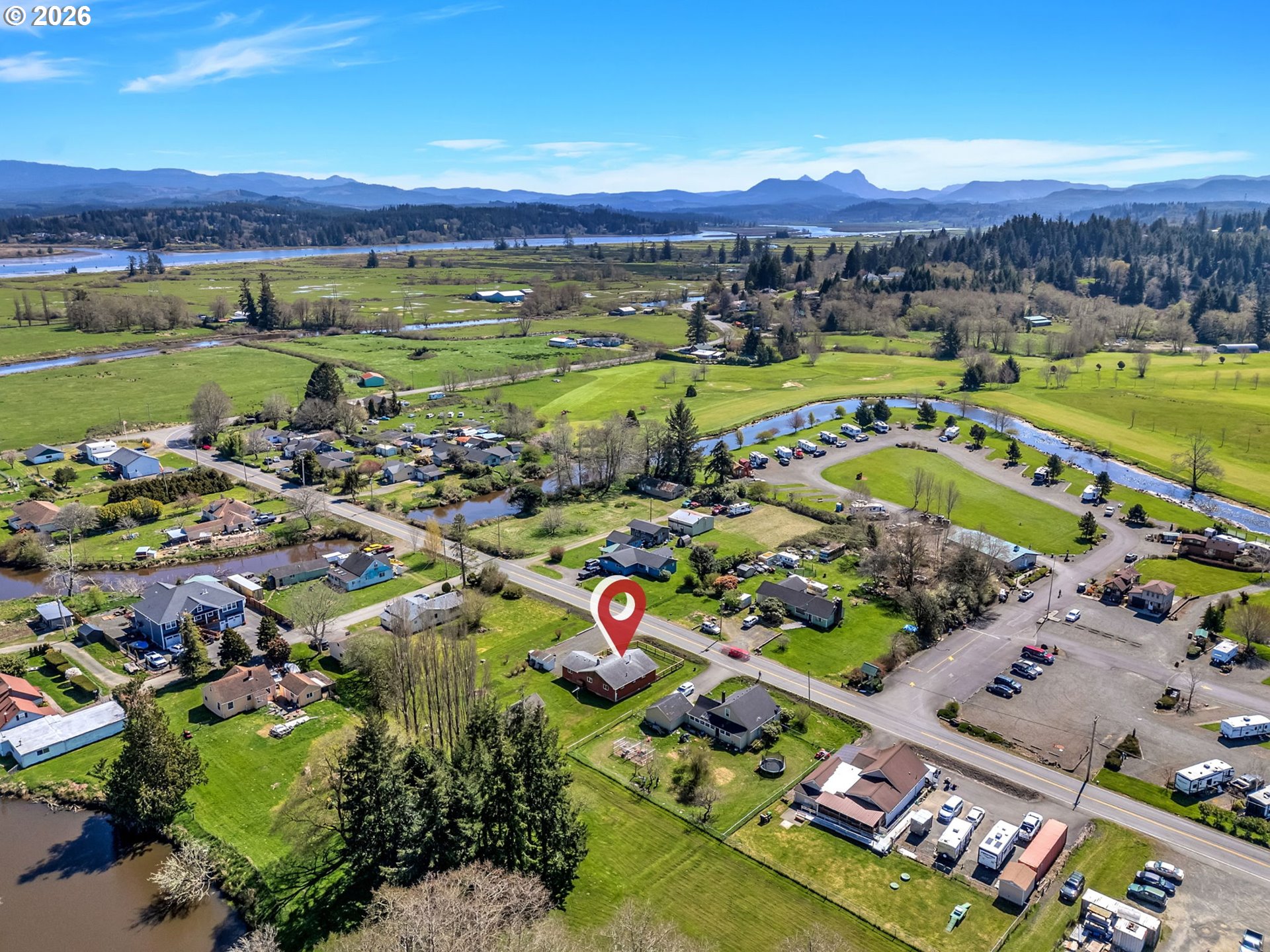 92277 Youngs River Road Astoria, OR 97103 - Photo 28 of 35