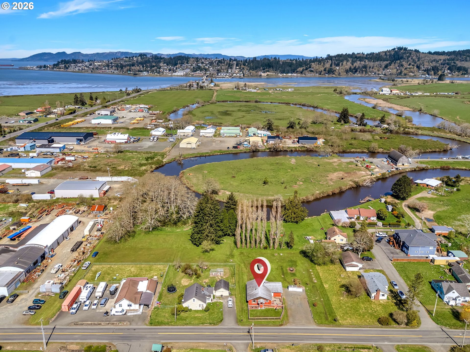 92277 Youngs River Road Astoria, OR 97103 - Photo 29 of 35