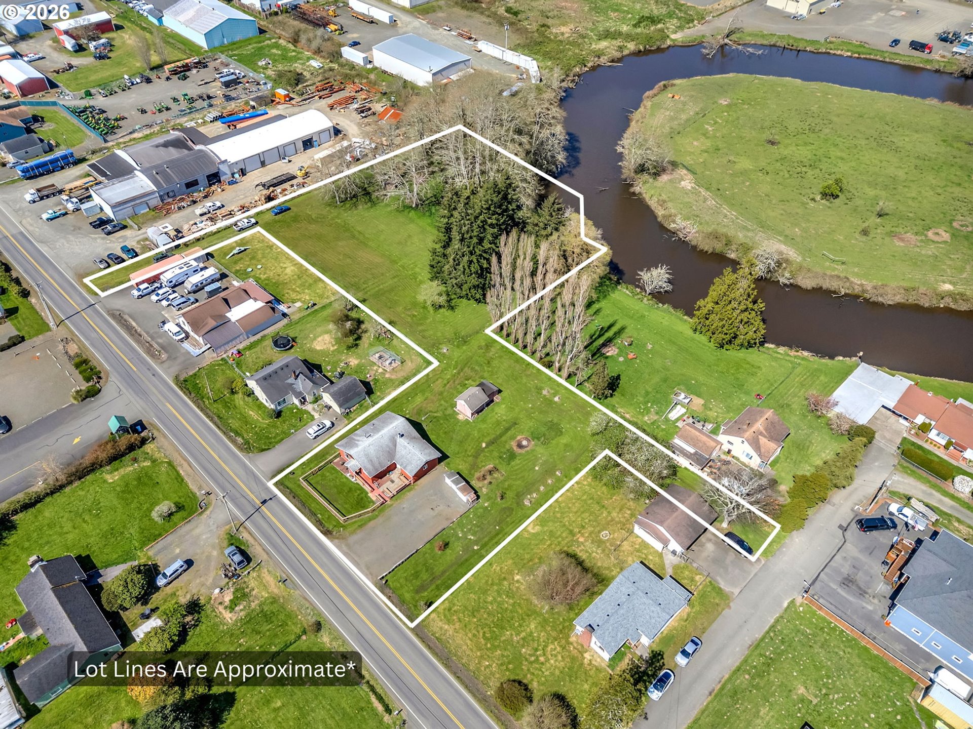 92277 Youngs River Road Astoria, OR 97103 - Photo 3 of 35