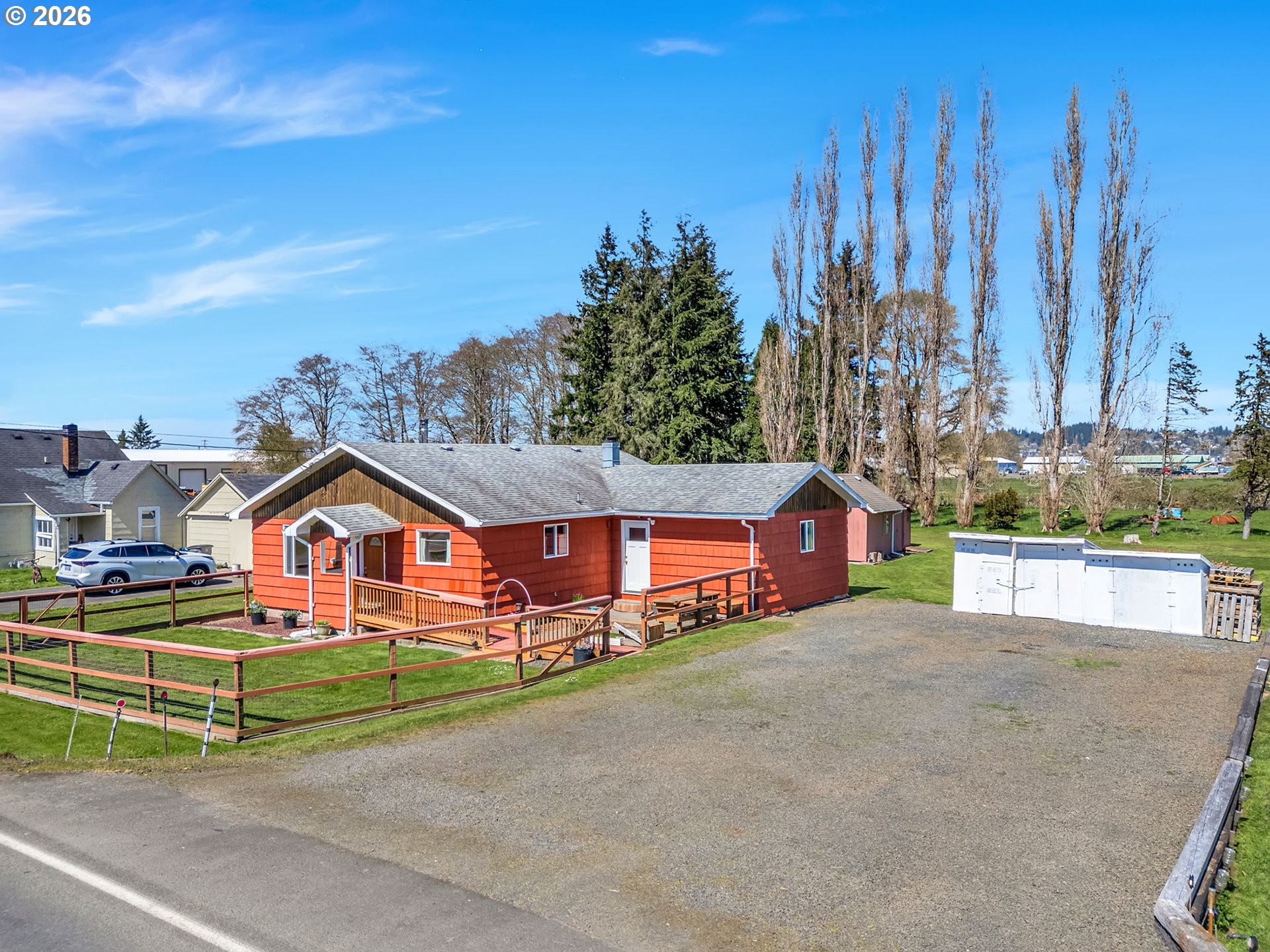 92277 Youngs River Road Astoria, OR 97103 - Photo 32 of 35