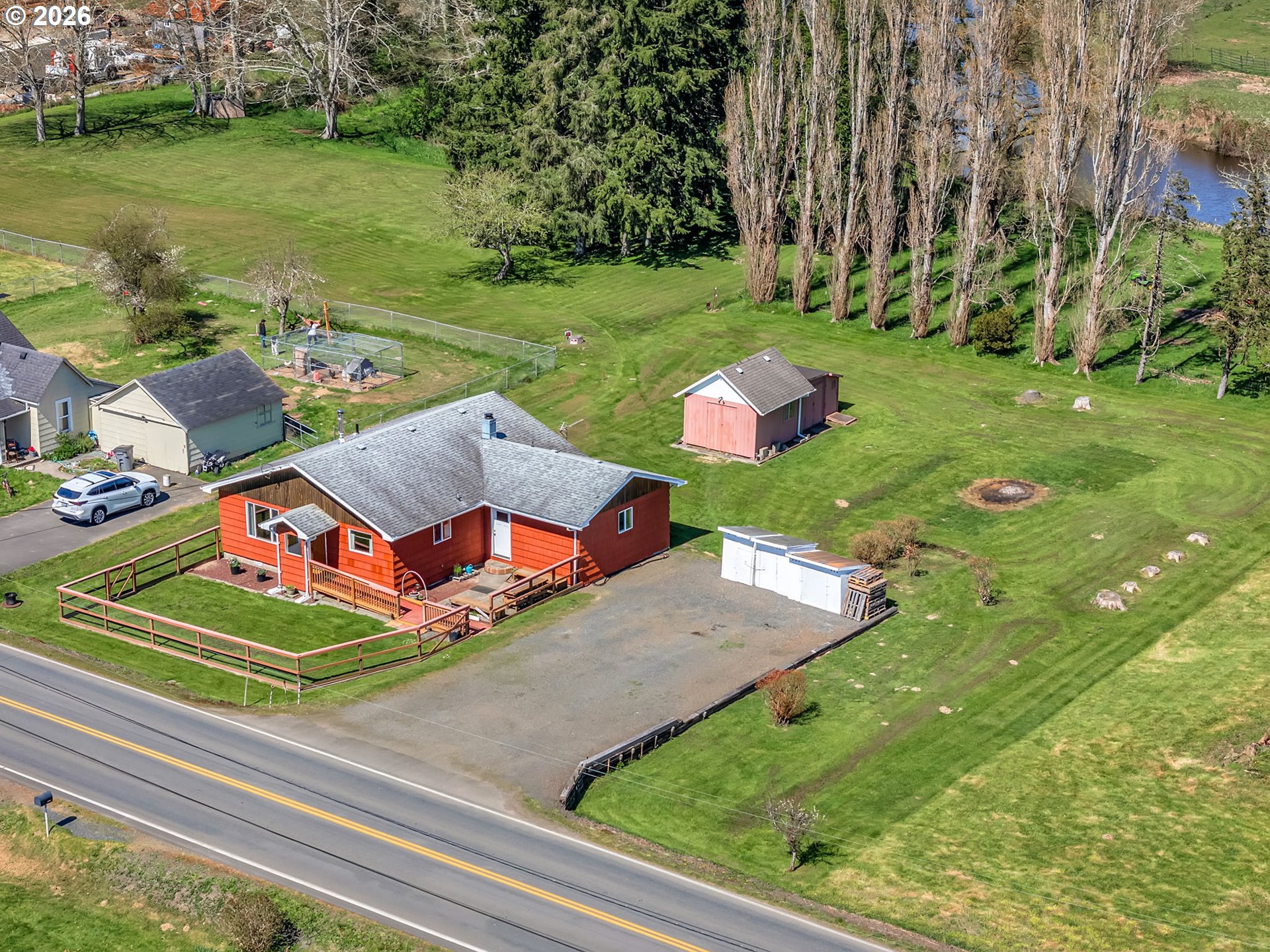 92277 Youngs River Road Astoria, OR 97103 - Photo 34 of 35