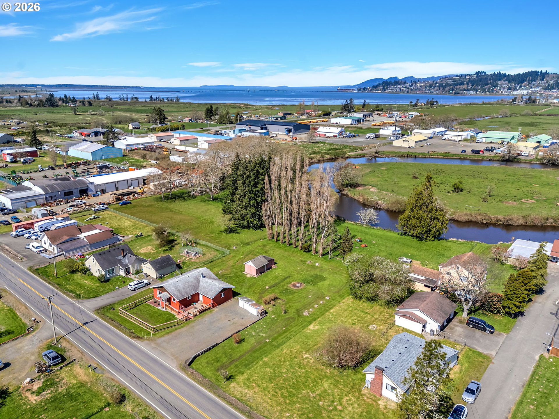 92277 Youngs River Road Astoria, OR 97103 - Photo 35 of 35