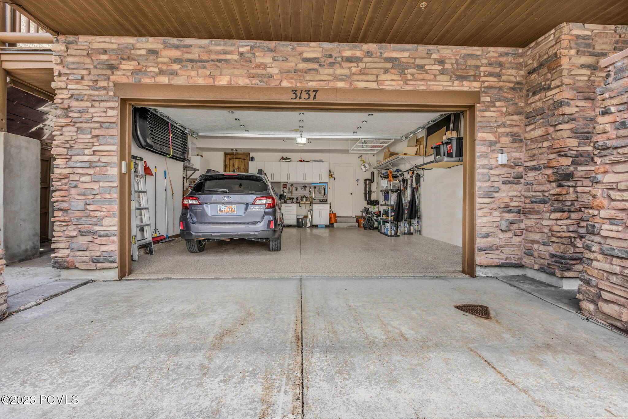 3137 Lower Saddleback Road Park City, UT 84098 - Photo 30 of 46