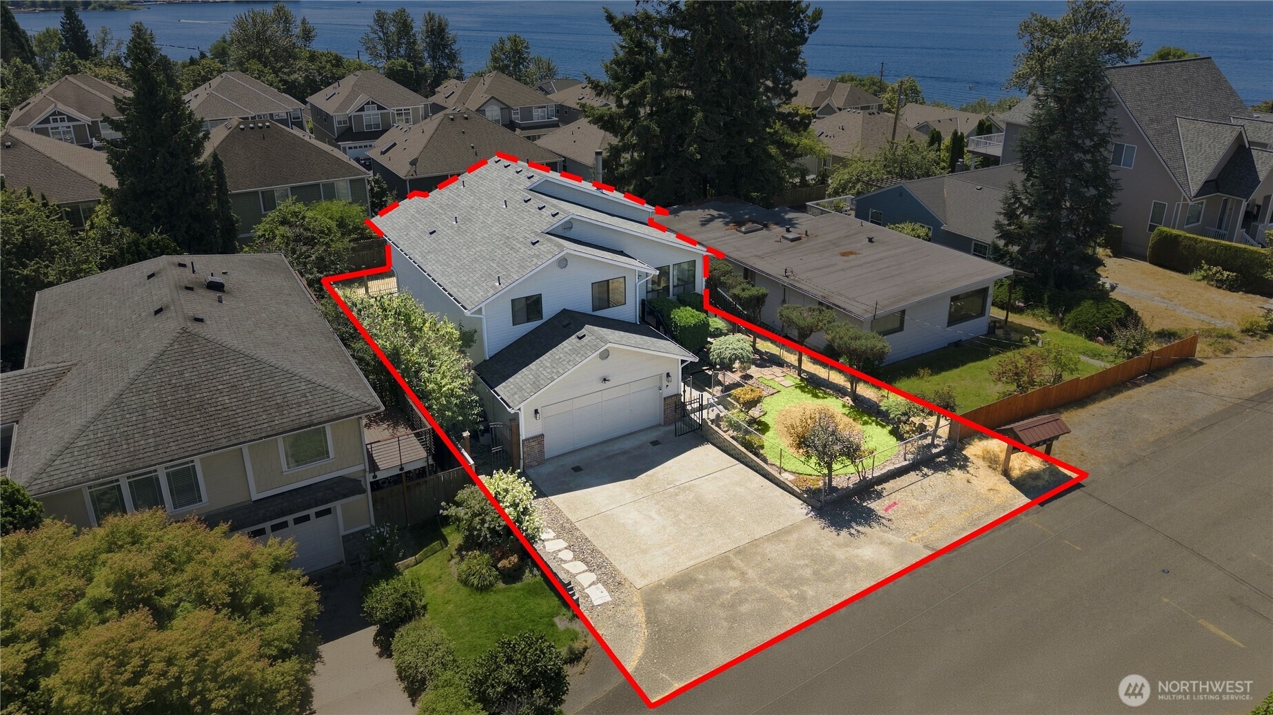 1011 North 28th Place Renton, WA 98056 - Photo 33 of 37 Gallery Image 33