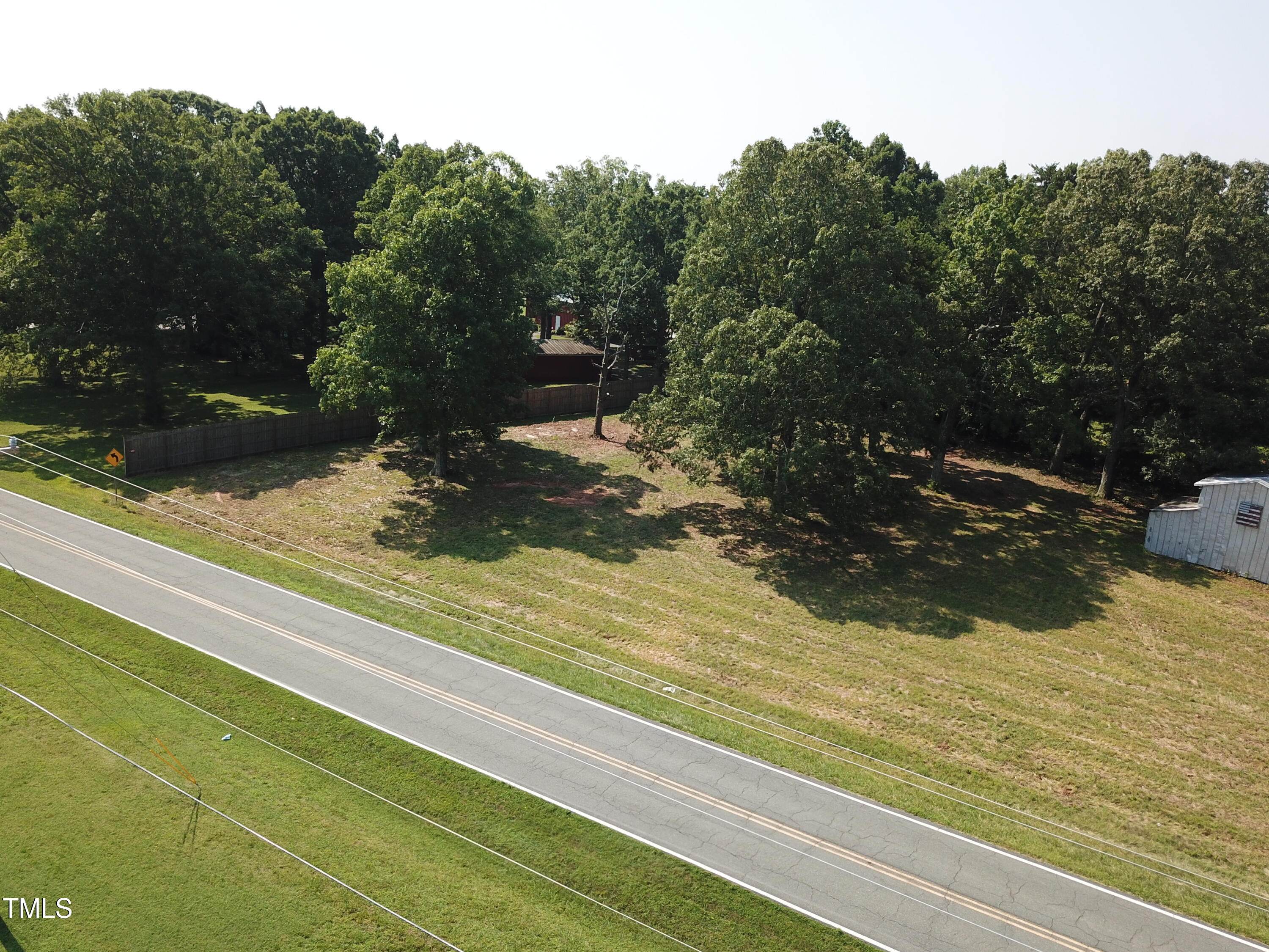 2061 McCray Road Burlington, NC 27217 - Photo 14 of 14 DJI_0004