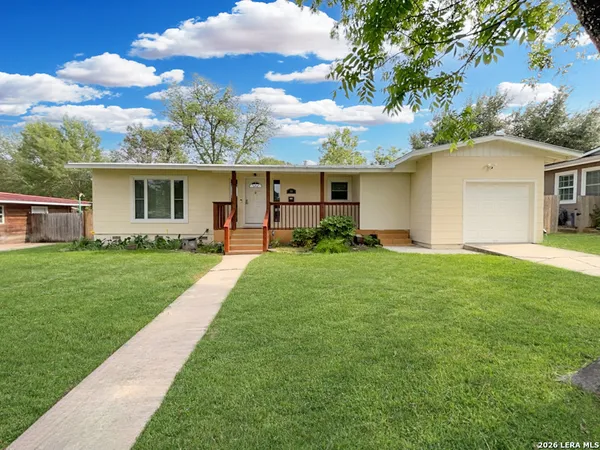$2,150 | 116 Lyman Drive, Terrell Hills, TX 78209