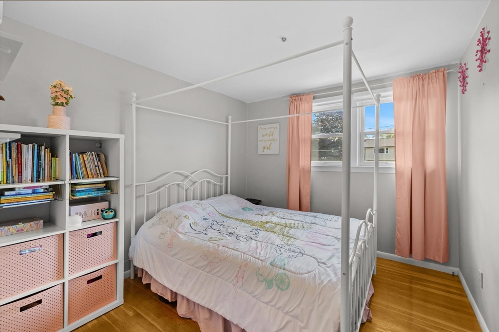 138 Kotlik Street Stoughton, MA 02072 - Photo 15 of 39