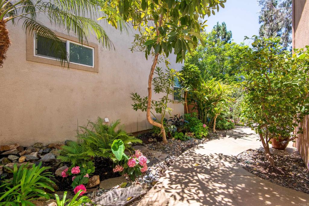 5439 Foxtail Loop Carlsbad, CA 92010 - Photo 43 of 47 a picture of flowers