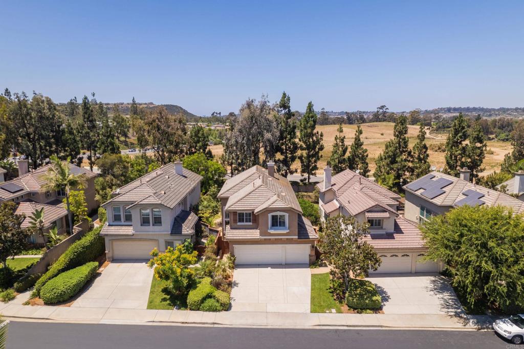5439 Foxtail Loop Carlsbad, CA 92010 - Photo 47 of 47 a view of a city with tall buildings