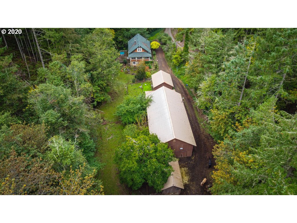 8041 Buckhorn Road Roseburg, OR 97470 - Photo 29 of 29 Gallery Image 29