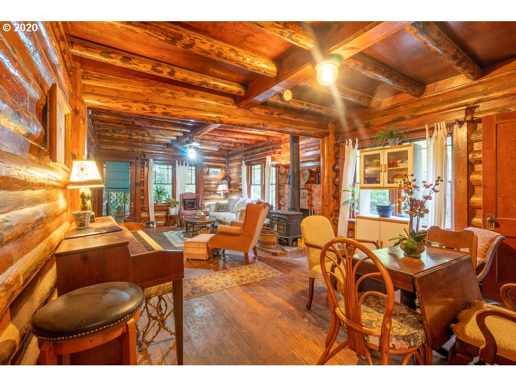 8041 Buckhorn Road Roseburg, OR 97470 - Photo 6 of 29 Gallery Image 6