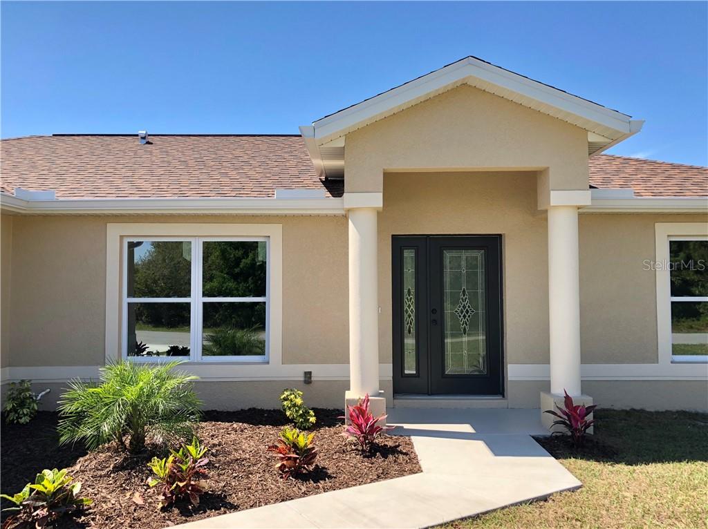 3823 Roderigo Avenue North Port, FL 34286 - Photo 1 of 1 Gallery Image 1