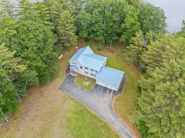 $699,000 | 73 Hodsdon Lane, Jefferson, ME 04348
