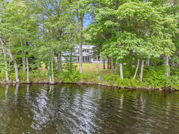 $649,000 | 73 Hodsdon Lane, Jefferson, ME 04348