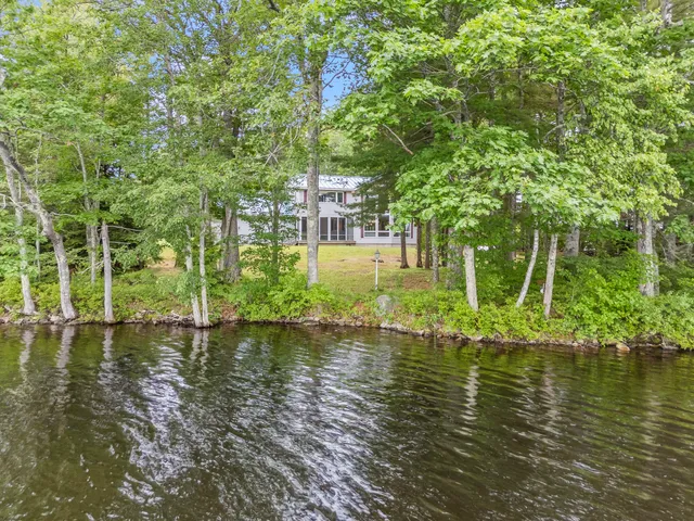 $699,000 | 73 Hodsdon Lane, Jefferson, ME 04348