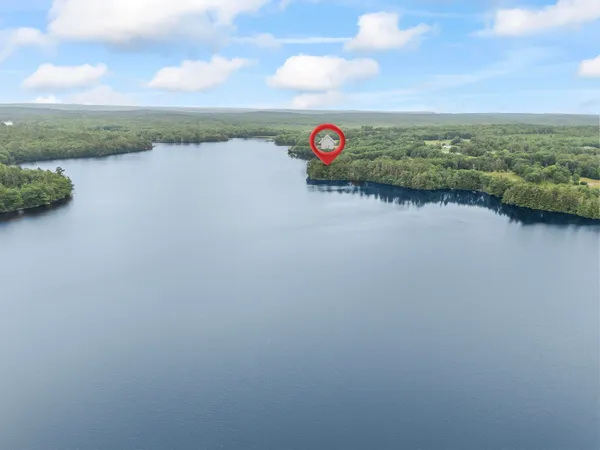 $649,000 | 73 Hodsdon Lane, Jefferson, ME 04348