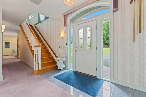 $649,000 | 73 Hodsdon Lane, Jefferson, ME 04348