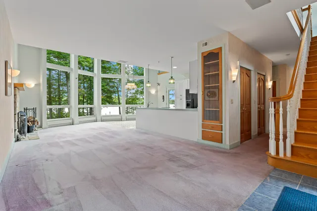 $699,000 | 73 Hodsdon Lane, Jefferson, ME 04348