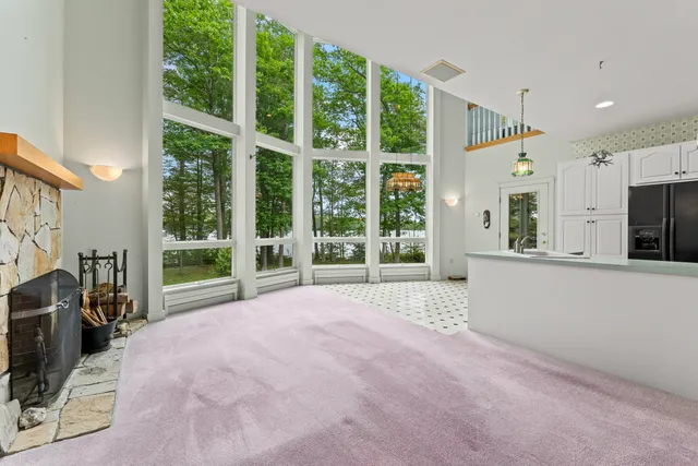 $699,000 | 73 Hodsdon Lane, Jefferson, ME 04348