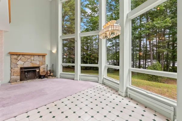 $649,000 | 73 Hodsdon Lane, Jefferson, ME 04348
