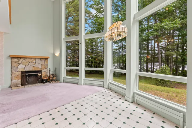 $699,000 | 73 Hodsdon Lane, Jefferson, ME 04348