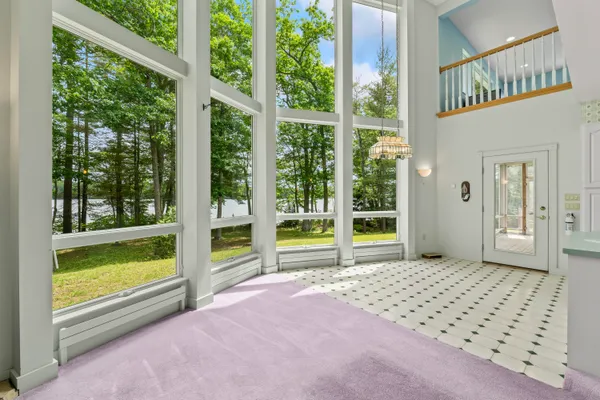 $649,000 | 73 Hodsdon Lane, Jefferson, ME 04348